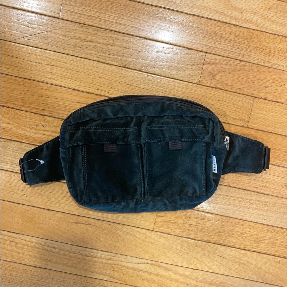 NEW Urban Outfitters TAIKAN Spectre Belt Hip Bag